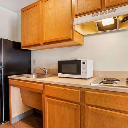 Extended Stay America Select Suites - Salt Lake City - West Valley City Exterior photo