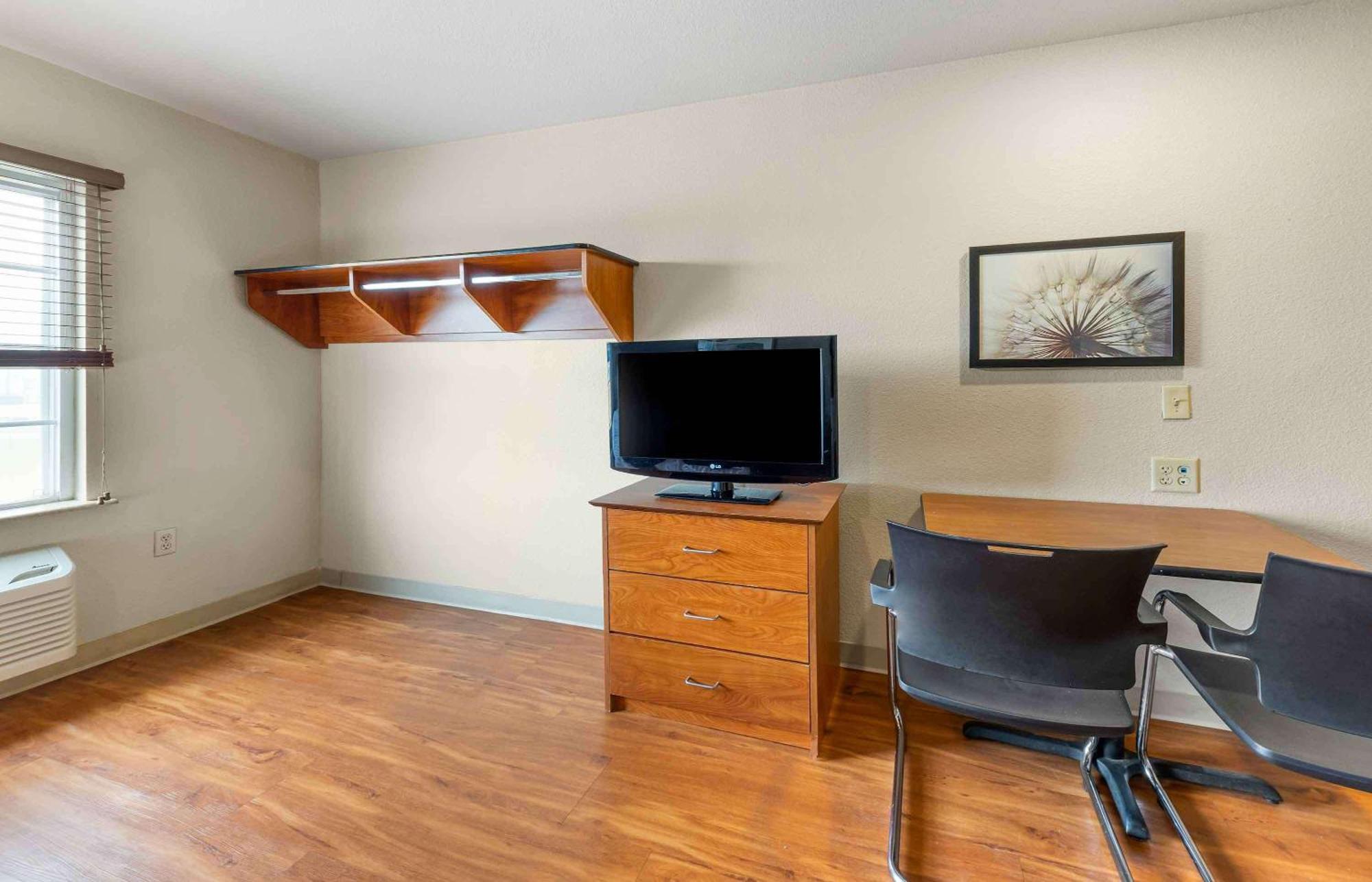 Extended Stay America Select Suites - Salt Lake City - West Valley City Exterior photo